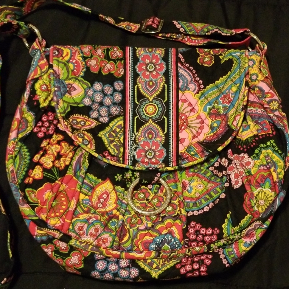 Vera Bradley Purse